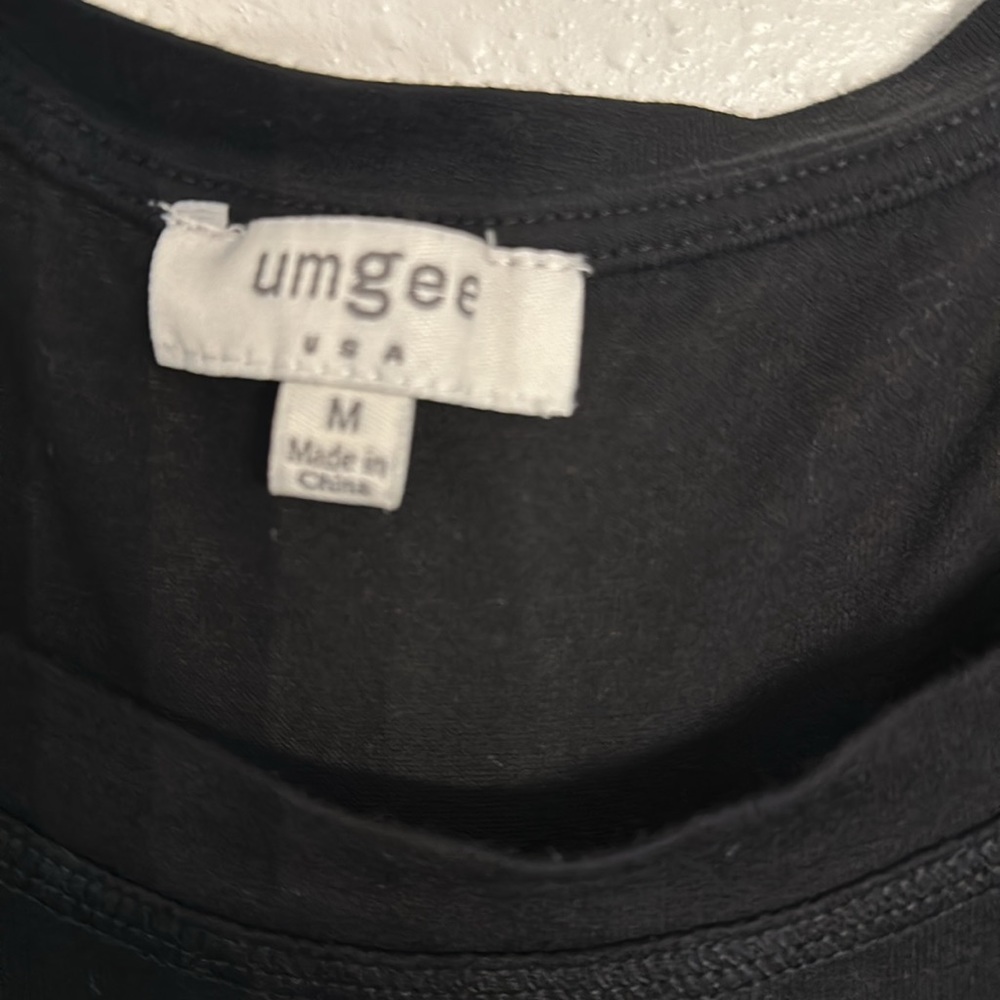 Umgee Dress - Picture 2 of 3